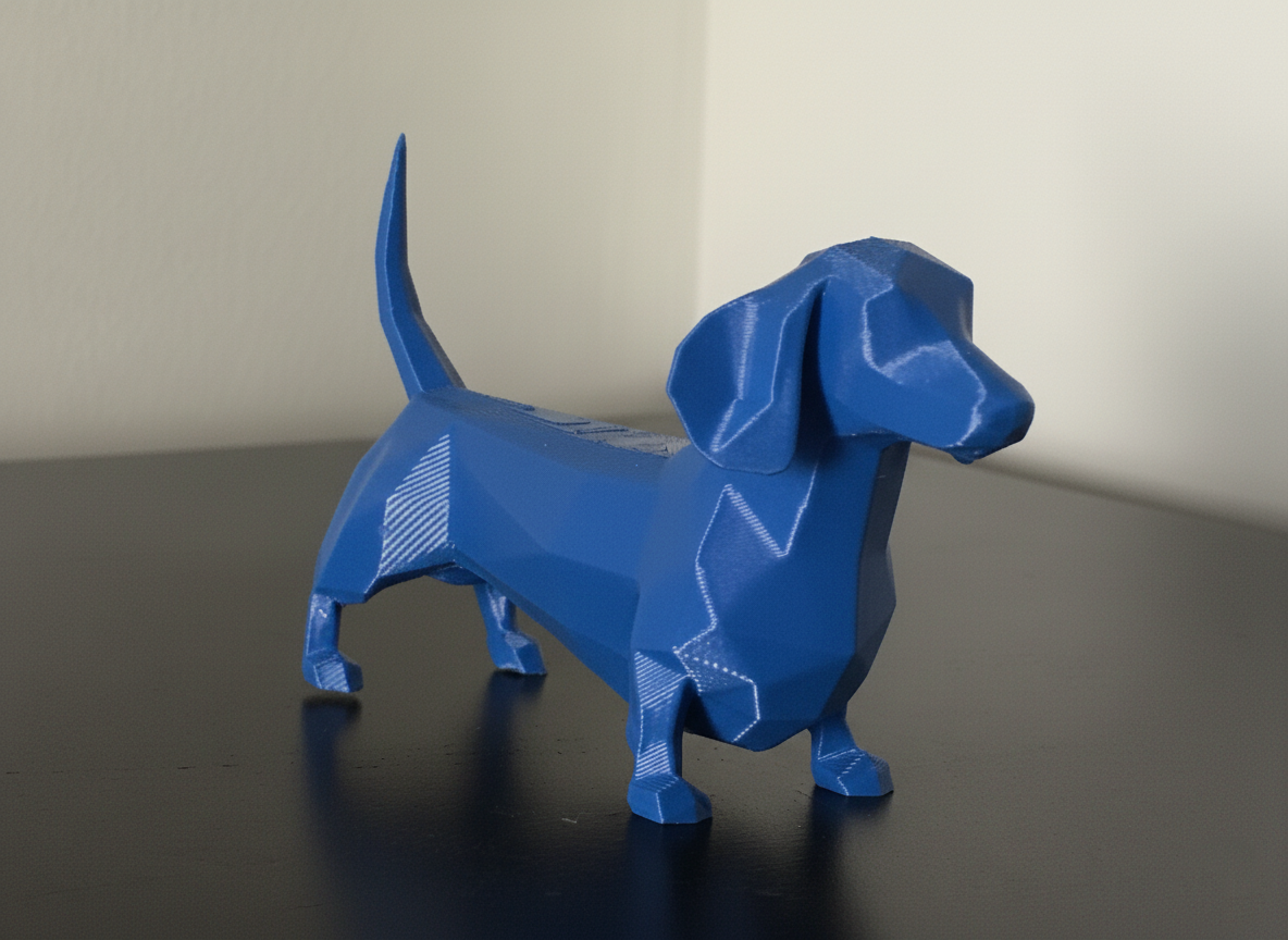 Daschund (Sausage Dog)