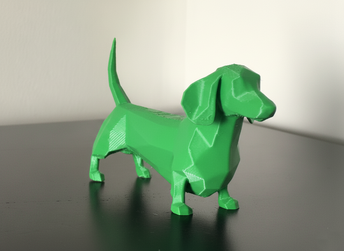 Daschund (Sausage Dog)