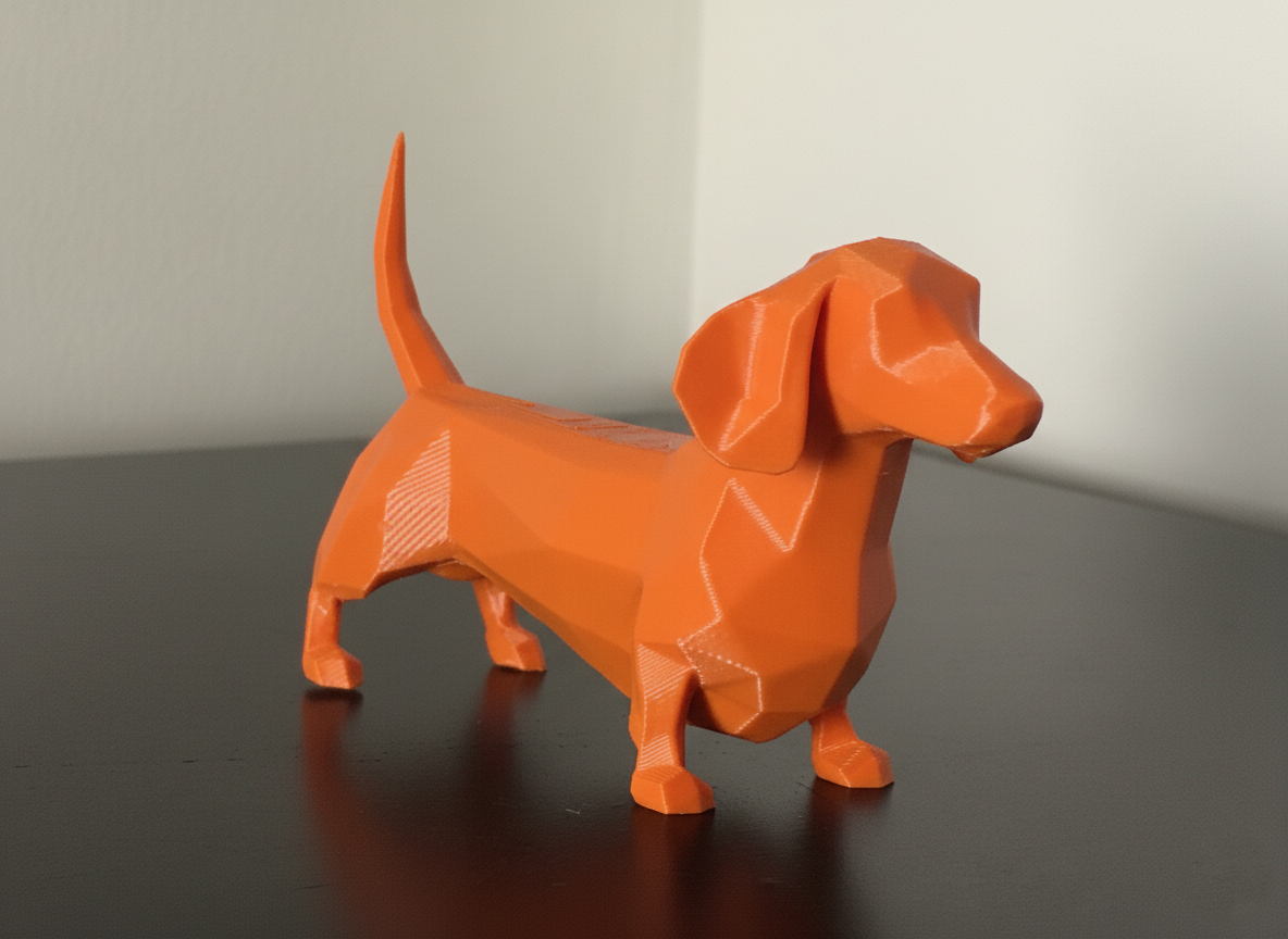 Daschund (Sausage Dog)