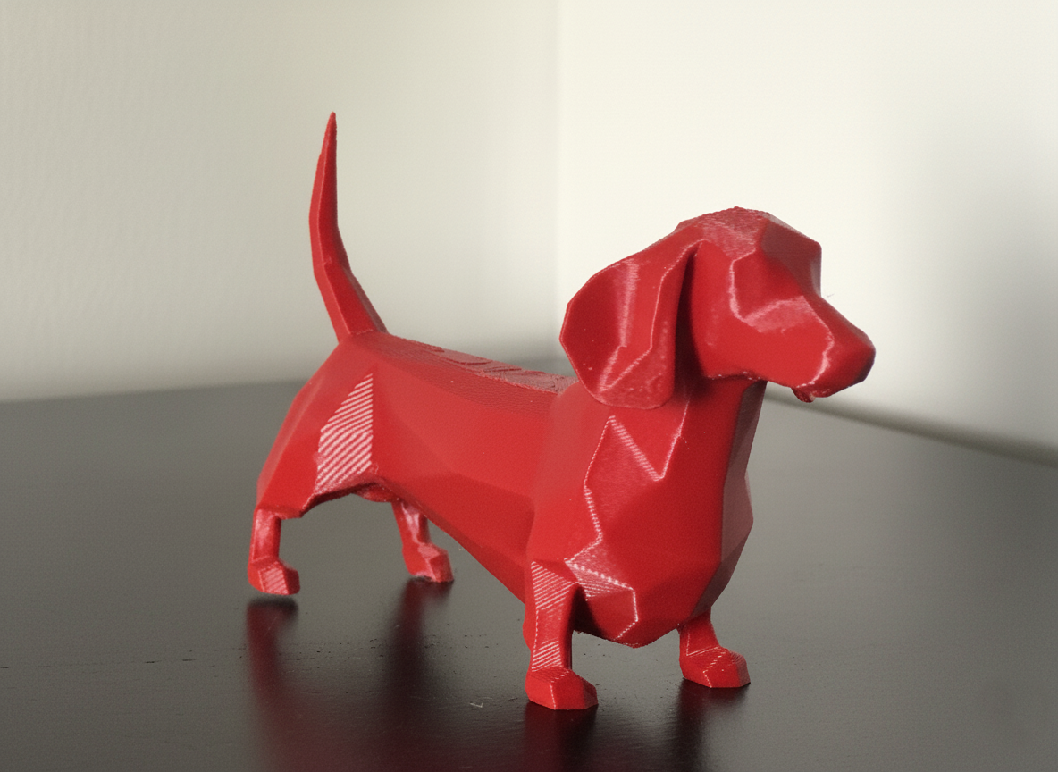 Daschund (Sausage Dog)