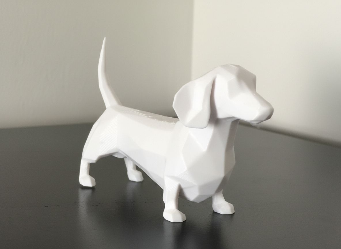 Daschund (Sausage Dog)