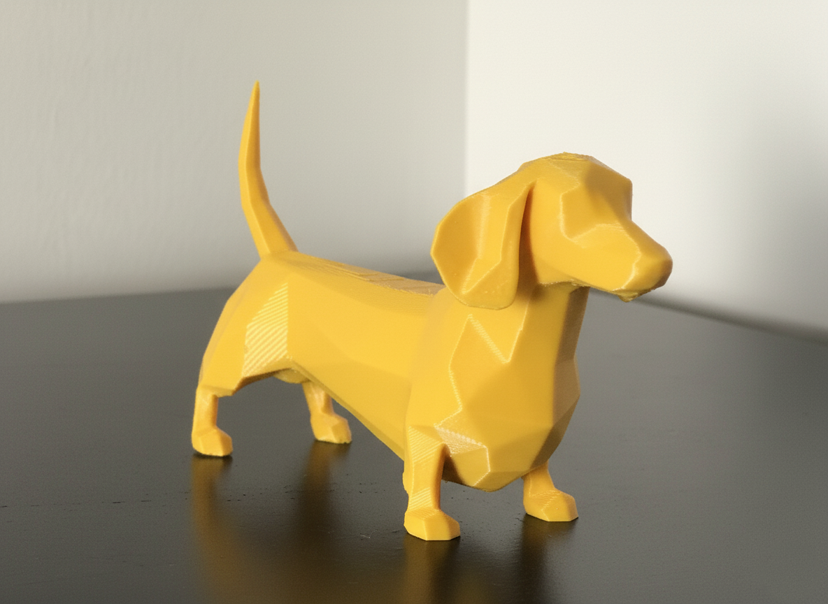 Daschund (Sausage Dog)